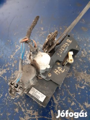 Opel Frontera B Jobb Hátsó Ajtó Zárszerkezet + Központizár Motor