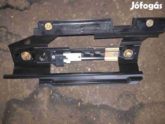 Opel Frontera B Jobb Hátsó Biztonsági Öv Magasság Állító