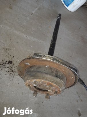 Opel Frontera B Jobb Hátsó Féltengely