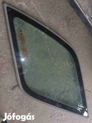 Opel Frontera B Jobb Hátsó Fix Ablaküveg