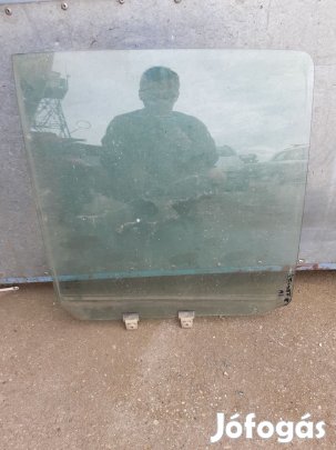 Opel Frontera B Jobb Hátsó Lejáró Ablaküveg