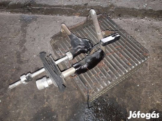 Opel Frontera B Klíma Szárító