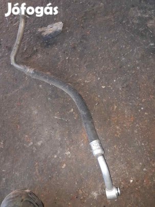 Opel Frontera B Klímacső