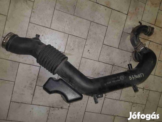 Opel Frontera B Levegőcső + Zaj Csökkentő