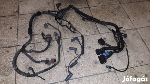 Opel Frontera B Motor Kábelköteg