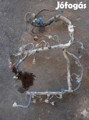 Opel Frontera B Motor Kábelköteg