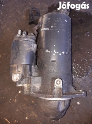 Opel Frontera B Önindító