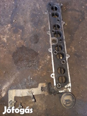 Opel Frontera B Pillangószelep