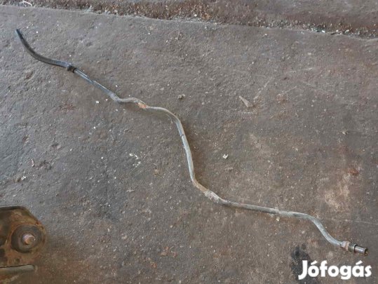 Opel Frontera B Szervócső