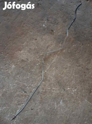 Opel Frontera B Szervócső