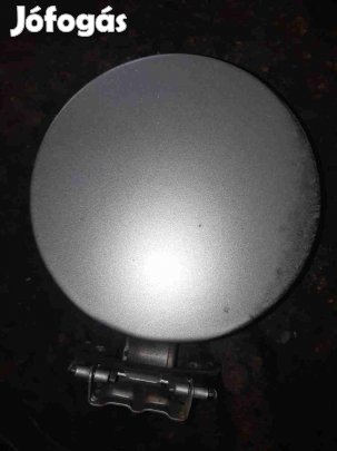 Opel Frontera B Tankajtó