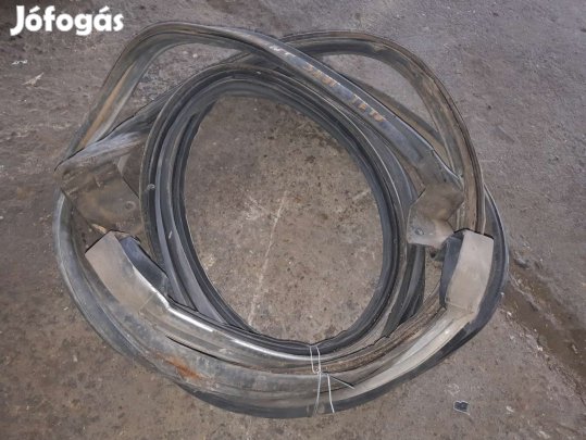 Opel Frontera B Tető Gumikéder