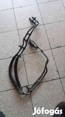 Opel Frontera B Üzemanyag Cső