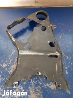 Opel Frontera B Vezérlés Burkolat