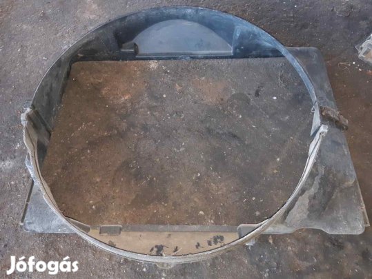 Opel Frontera B Vízhűtő Ventilátor Keret