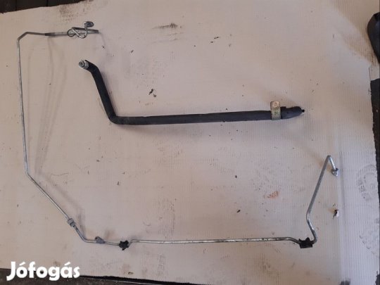 Opel Frontera B (1998-2004) 2.2 Dti Diesel Klímacső