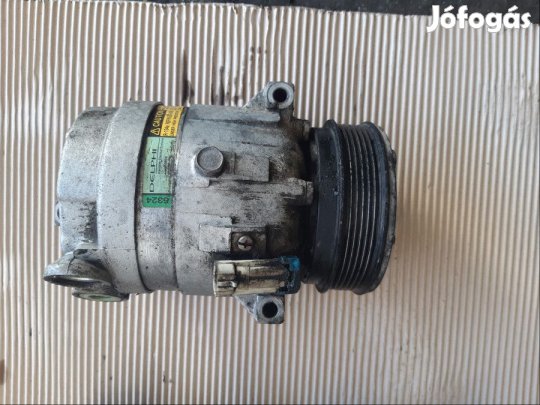 Opel Frontera B (1998-2004) 2.2 Dti Diesel Klímakompresszor