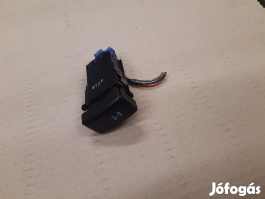 Opel Frontera B (1998-2004) Difizár Kapcsoló