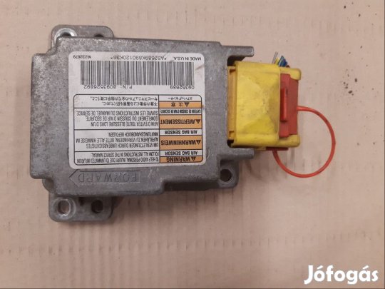 Opel Frontera B (1998-2004) Légzsák Vezérő Elektronika