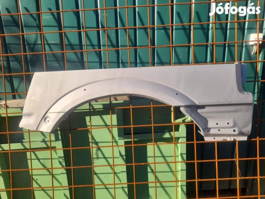 Opel Frontera B háromajtós hátsó sárvédő elem