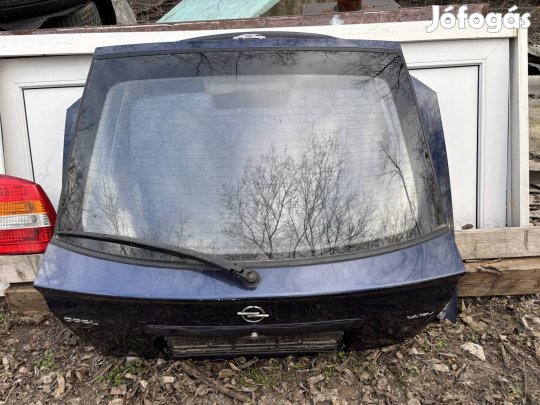 Opel G Astra Csomagtér ajtó