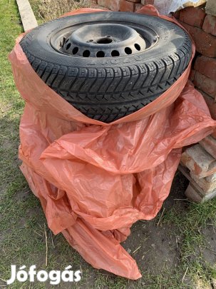 Opel G Astra Gumi Felnivel