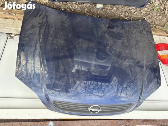 Opel G Astra Motorháztető