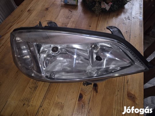 Opel G Astra jobb első lámpa eladó