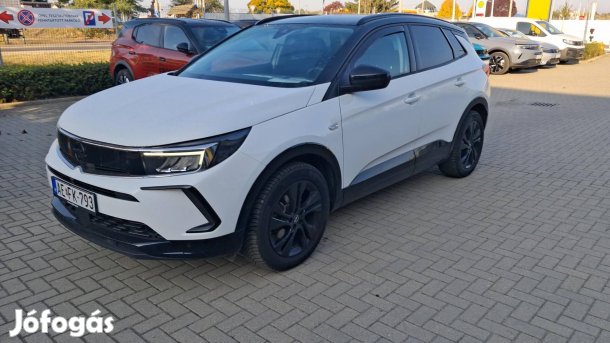 Opel Grandland 1.2 T GS (Automata)