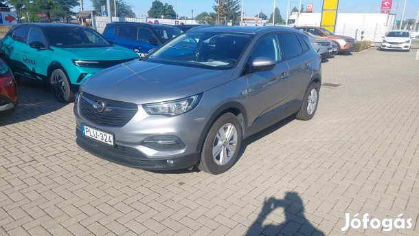 Opel Grandland X 1.2 T Enjoy