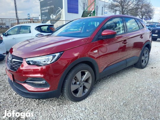 Opel Grandland X 1.6 T Phev Elegance (Automata)...
