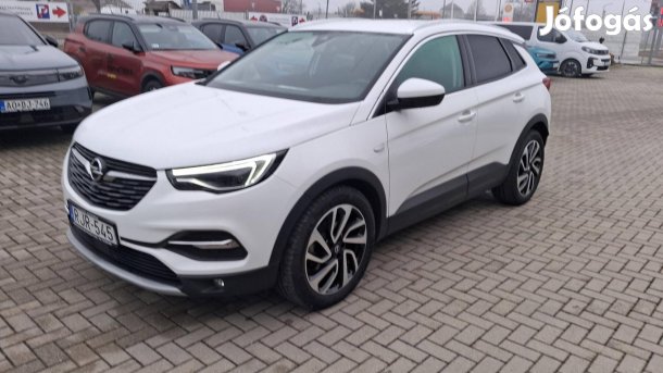 Opel Grandland X 1.6 T Ultimate (Automata) Mo-i!