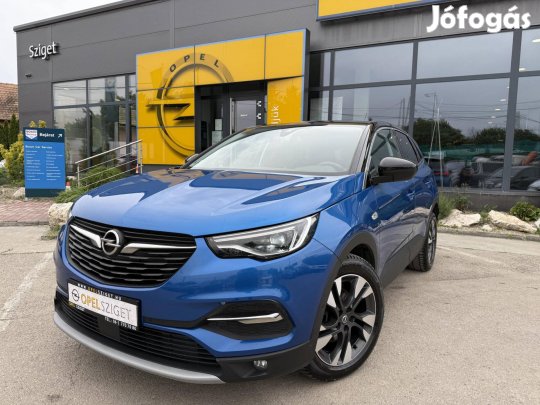 Opel Grandland X 2.0 CDTI Design Line (Automata...