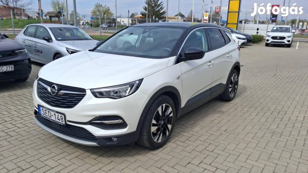 Opel Grandland X 2.0 CDTI Design Line (Automata...