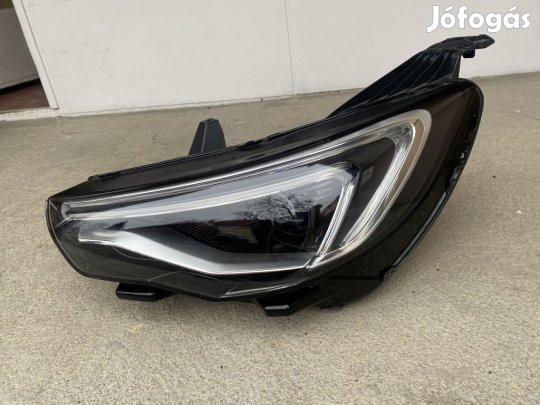 Opel Grandland X Bal első lámpa YP00016180