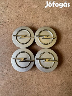 Opel Gyári Alufelni Kupak / Porvédő 60mm