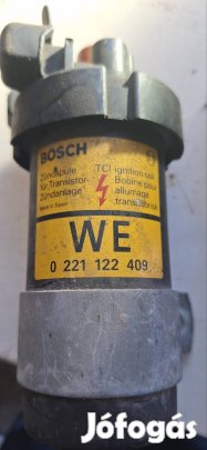 Opel Gyújtótrafó 0221122409 WE