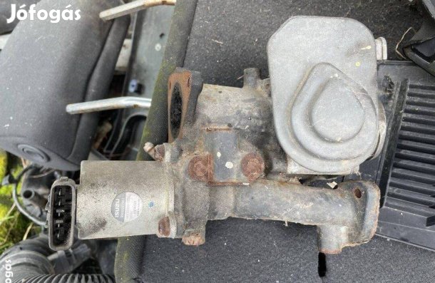 Opel H Astra 1.7 CDI EGR HU135000 posta megoldható beszerelési garis