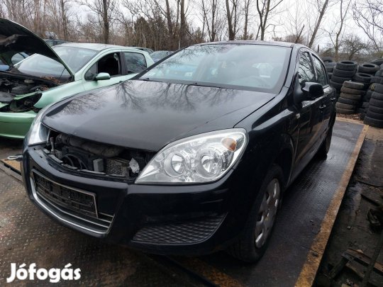 Opel H Astra 1.9 Cdi váltó Z19DTH