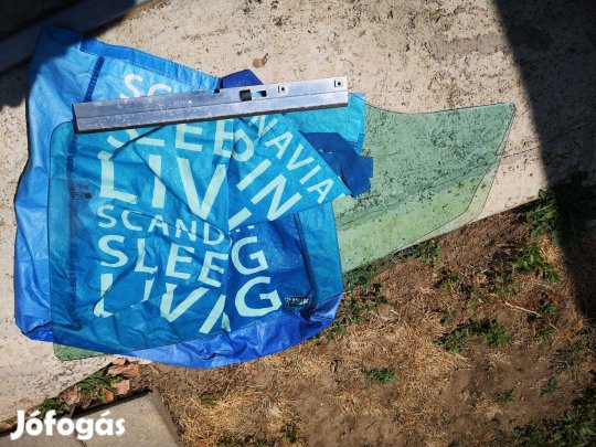 Opel H Astra Ablak üveg