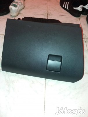 Opel H Astra Kesztyütartó