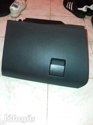 Opel H Astra Kesztyütartó