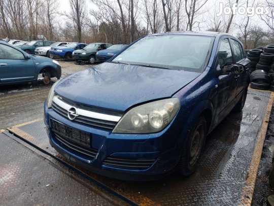 Opel H Astra Z16Xep alkatrészei