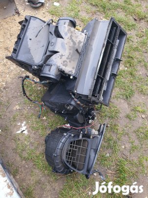 Opel H Astra fűtőbox, fűtőmotor