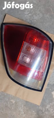 Opel H astra hátsó lámpa 
