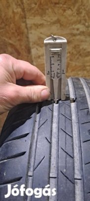 Opel H astra nyárigumi eladó 