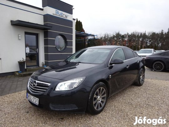 Opel Insignia 1.4 T Drive Start Stop KM:169ezer...
