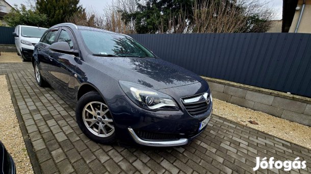 Opel Insignia 1.6 CDTI Ecoflex Start-Stop Active
