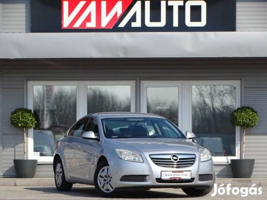 Opel Insignia 1.6 Nagy'Szervíz Elvégezve-Karban...