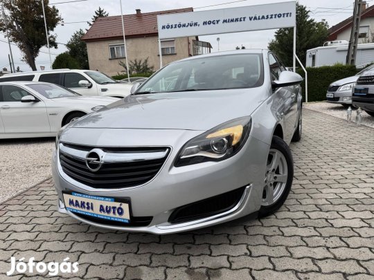 Opel Insignia 1.8 Active 194000-KM!Magyarország...